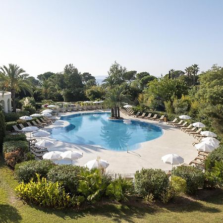 Residence Pierre & Vacances Premium Les Calanques Des Issambres レ・ズィサンブル エクステリア 写真