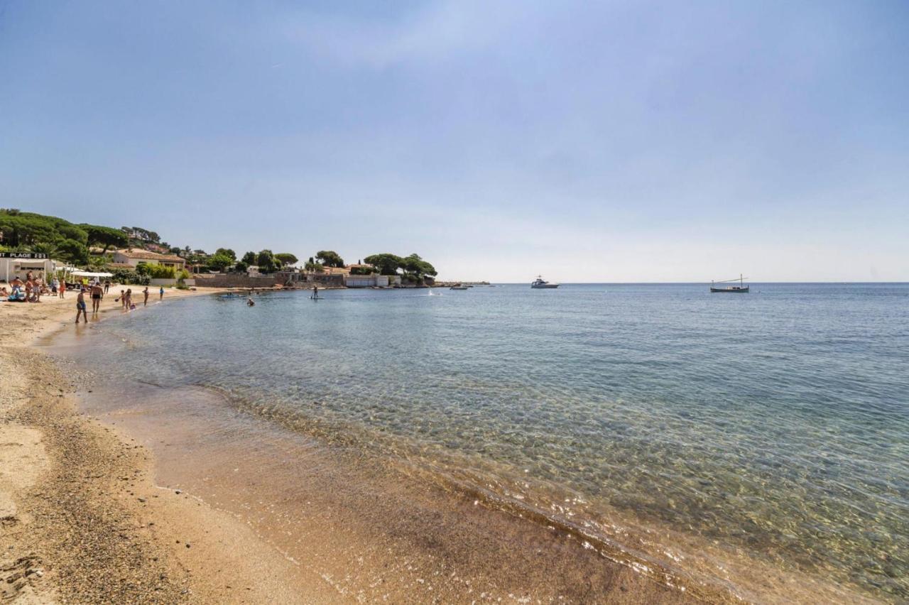 Residence Pierre & Vacances Premium Les Calanques Des Issambres レ・ズィサンブル エクステリア 写真
