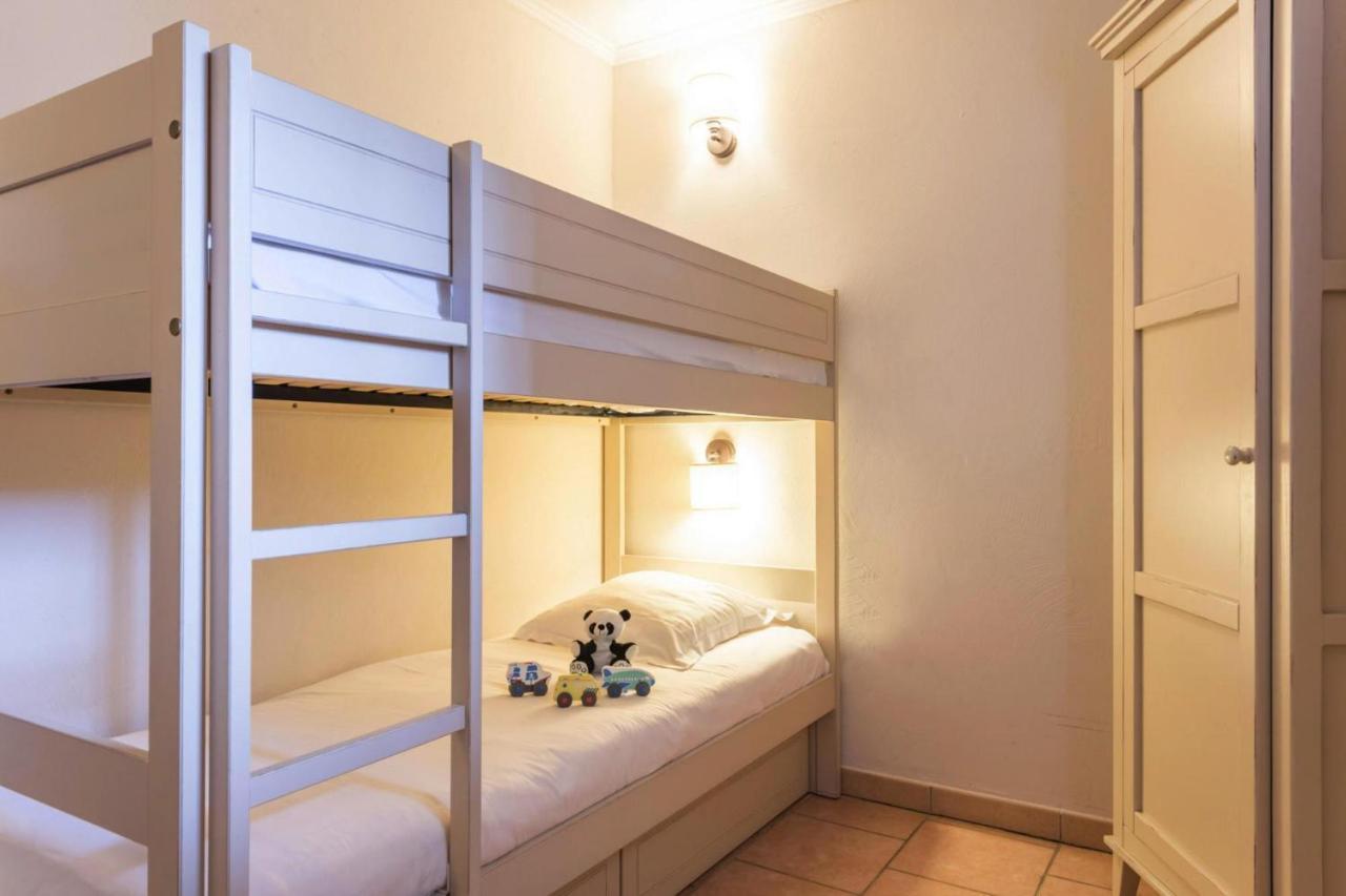 Residence Pierre & Vacances Premium Les Calanques Des Issambres レ・ズィサンブル エクステリア 写真