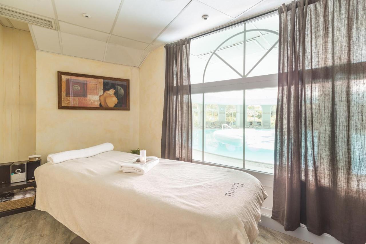 Residence Pierre & Vacances Premium Les Calanques Des Issambres レ・ズィサンブル エクステリア 写真